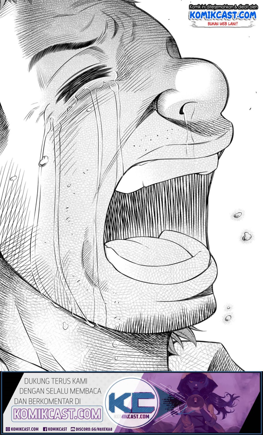 Silver Plan to Redo From JK Chapter 09 Gambar 35